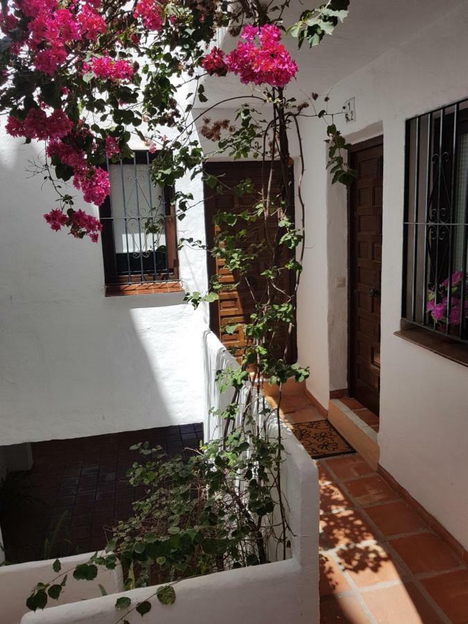 Estudio Pueblo Evita 133 Benalmádena Exterior foto